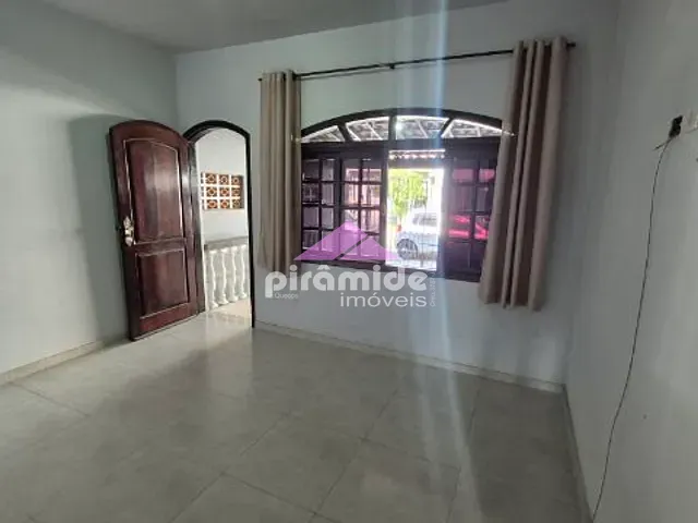 Casa com 125m² 1 quarto e 1 banheiro, para alugar, no bairro Jardim Santa Inês II em São José dos Campos