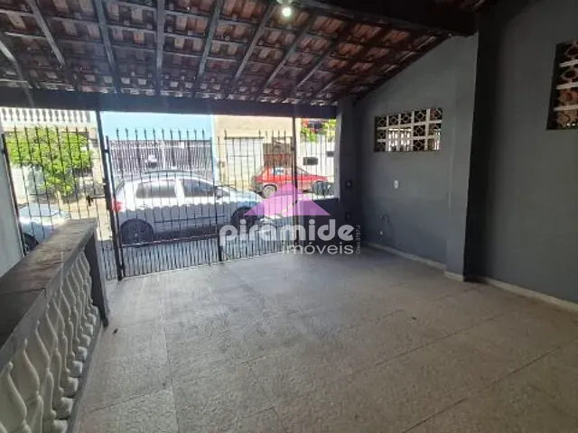 Casa com 125m² 1 quarto e 1 banheiro, para alugar, no bairro Jardim Santa Inês II em São José dos Campos