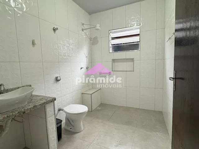 Casa com 125m² 1 quarto e 1 banheiro, para alugar, no bairro Jardim Santa Inês II em São José dos Campos