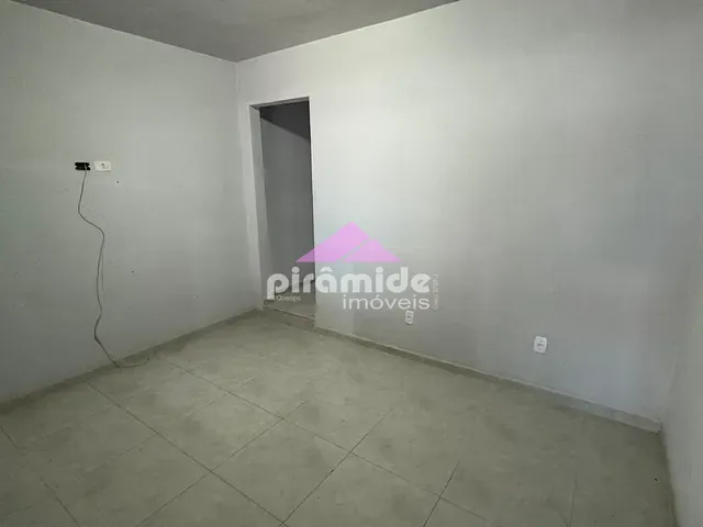 Casa com 125m² 1 quarto e 1 banheiro, para alugar, no bairro Jardim Santa Inês II em São José dos Campos