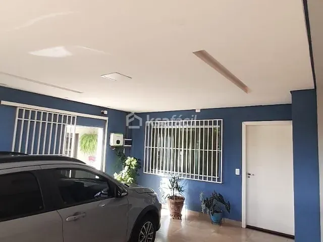 Casa com 150m² 3 quartos e 2 banheiros, à venda, no bairro Parque Residencial Rita Vieira em Campo Grande