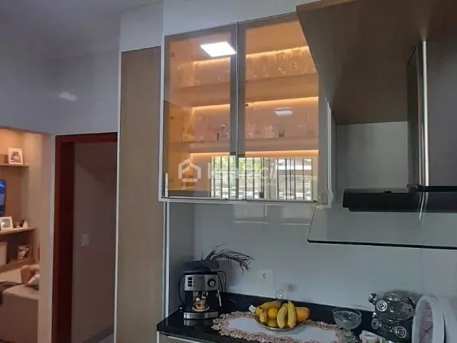 Casa com 150m² 3 quartos e 2 banheiros, à venda, no bairro Parque Residencial Rita Vieira em Campo Grande