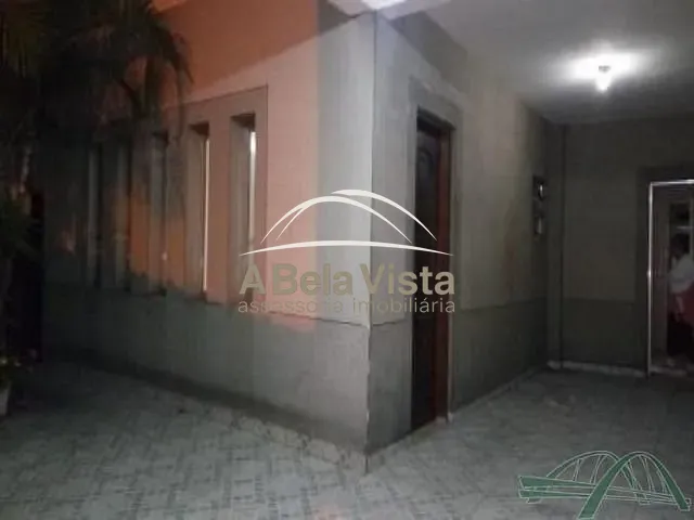 Casa 4 quartos e 1 banheiro, à venda, no bairro Vila Yolanda em Osasco