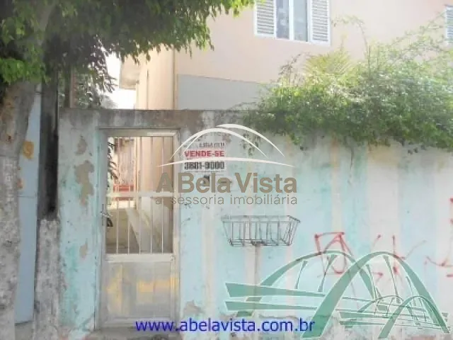 Casa 4 quartos e 1 banheiro, à venda, no bairro Vila Yolanda em Osasco