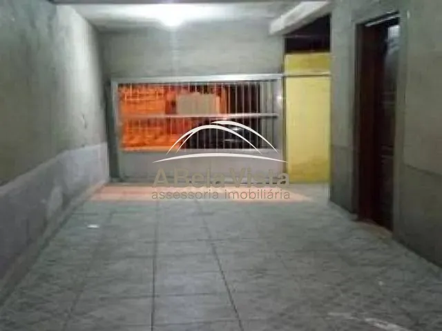 Casa 4 quartos e 1 banheiro, à venda, no bairro Vila Yolanda em Osasco