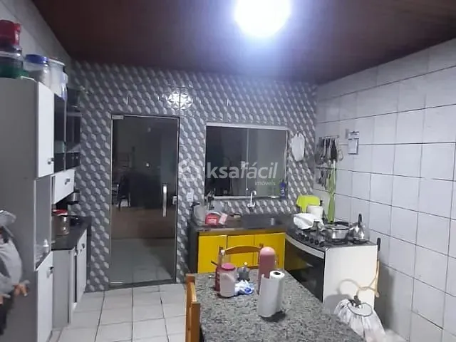 Casa com 200m² 3 quartos e 1 banheiro, à venda, no bairro Conjunto Aero Rancho em Campo Grande