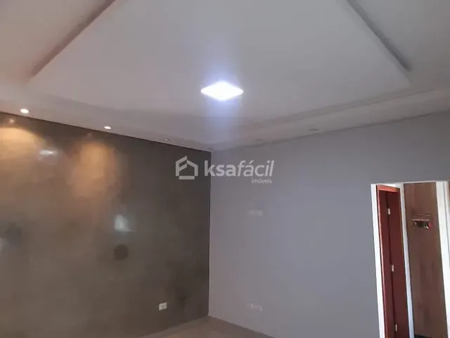 Casa com 150m² 3 quartos e 2 banheiros, à venda, no bairro Parque Residencial Rita Vieira em Campo Grande
