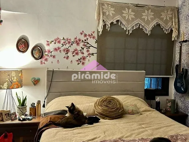 Casa com 294m² 4 quartos e 4 banheiros, à venda, no bairro Cidade Vista Verde em São José dos Campos