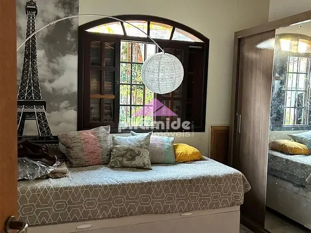 Casa com 294m² 4 quartos e 4 banheiros, à venda, no bairro Cidade Vista Verde em São José dos Campos