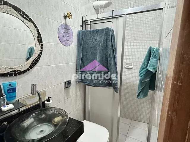 Casa com 294m² 4 quartos e 4 banheiros, à venda, no bairro Cidade Vista Verde em São José dos Campos
