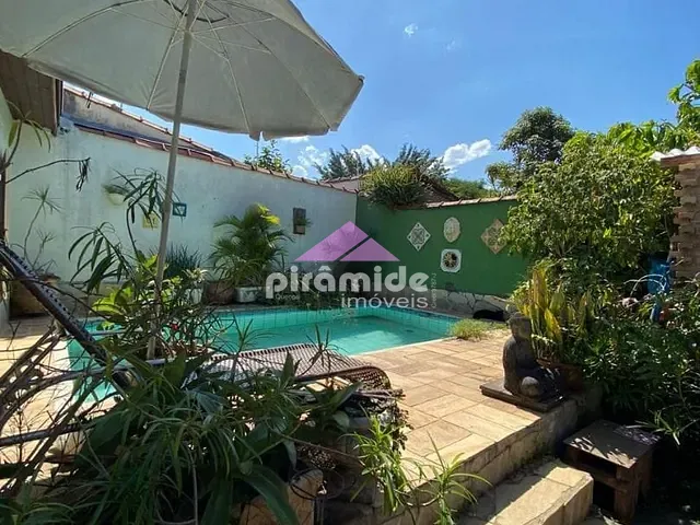 Casa com 294m² 4 quartos e 4 banheiros, à venda, no bairro Cidade Vista Verde em São José dos Campos