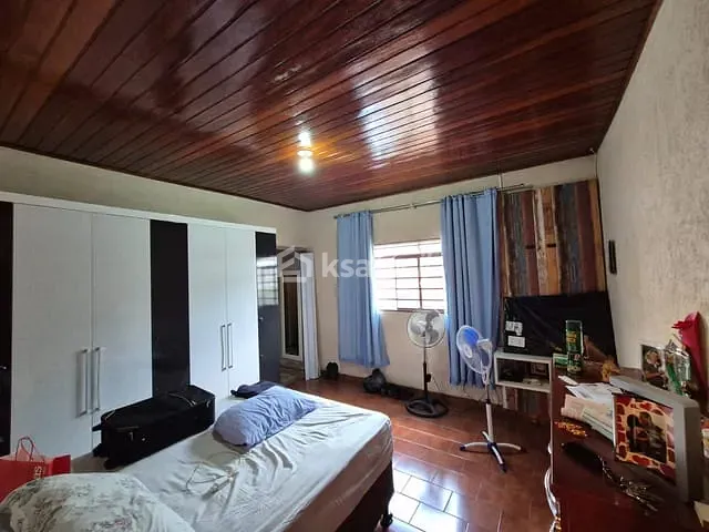Casa com 491m² 3 quartos e 2 banheiros, à venda, no bairro Jardim Bonança em Campo Grande