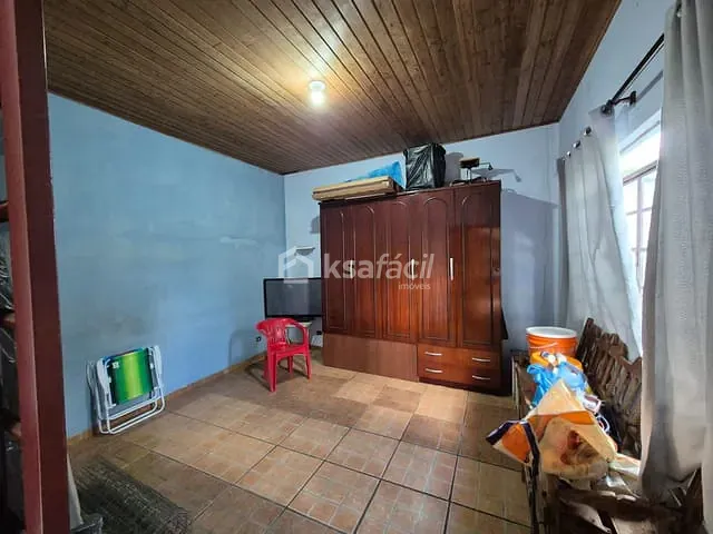 Casa com 491m² 3 quartos e 2 banheiros, à venda, no bairro Jardim Bonança em Campo Grande