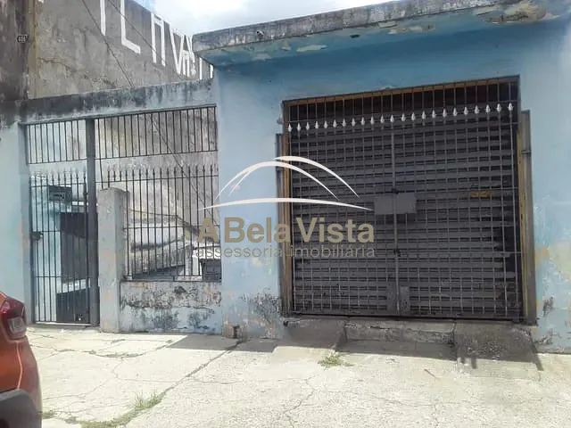 Casa 3 quartos e 1 banheiro, à venda, no bairro Vila Osasco em Osasco