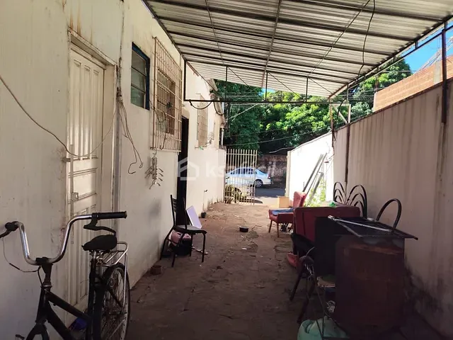 Casa com 360m² 2 quartos e 2 banheiros, à venda, no bairro Jardim Tijuca em Campo Grande