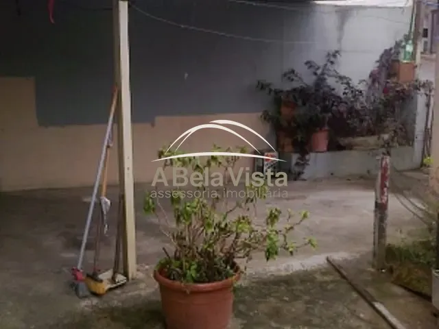 Casa com 148m² 2 quartos e 2 banheiros, à venda, no bairro Bela Vista em Osasco