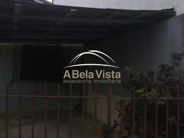 Casa com 148m² 2 quartos e 2 banheiros, à venda, no bairro Bela Vista em Osasco