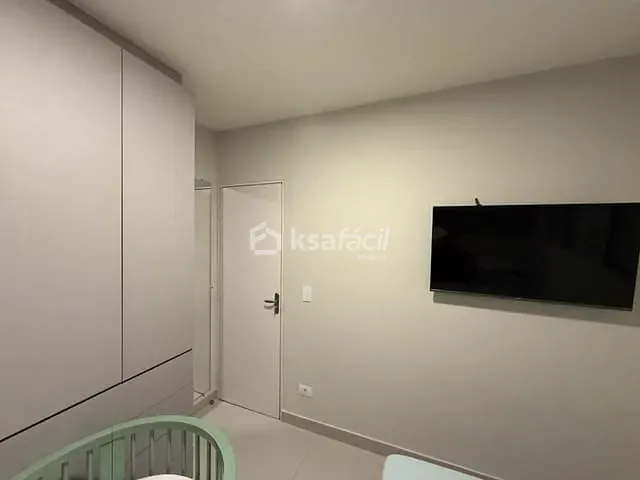 Apartamento 2 quartos e 1 banheiro, à venda, no bairro Parque Residencial Rita Vieira em Campo Grande