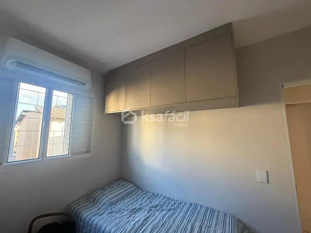 Apartamento 2 quartos e 1 banheiro, à venda, no bairro Parque Residencial Rita Vieira em Campo Grande