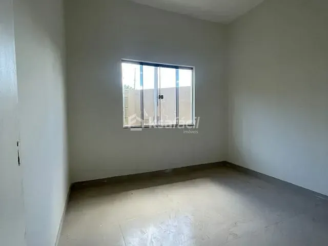 Casa com 95m² 2 quartos e 1 banheiro, à venda, no bairro Portal Caiobá em Campo Grande
