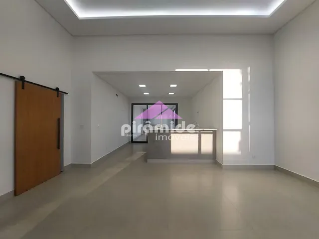 Casa com 275m² 3 quartos e 2 banheiros, à venda, no bairro Floresta em São José dos Campos