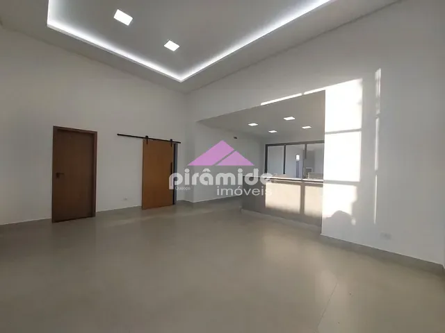 Casa com 275m² 3 quartos e 2 banheiros, à venda, no bairro Floresta em São José dos Campos