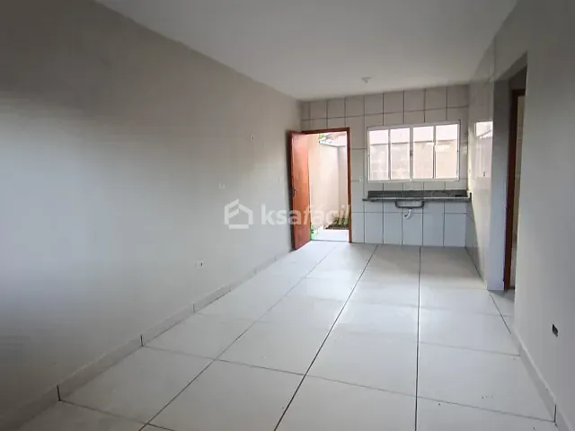 Casa com 113m² 2 quartos e 1 banheiro, à venda, no bairro Jardim Anache em Campo Grande