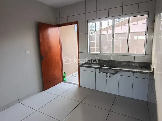Casa com 113m² 2 quartos e 1 banheiro, à venda, no bairro Jardim Anache em Campo Grande