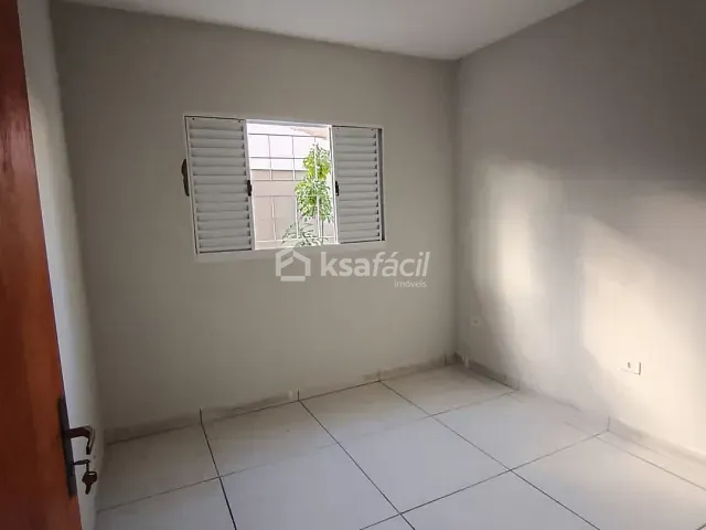 Casa com 113m² 2 quartos e 1 banheiro, à venda, no bairro Jardim Anache em Campo Grande
