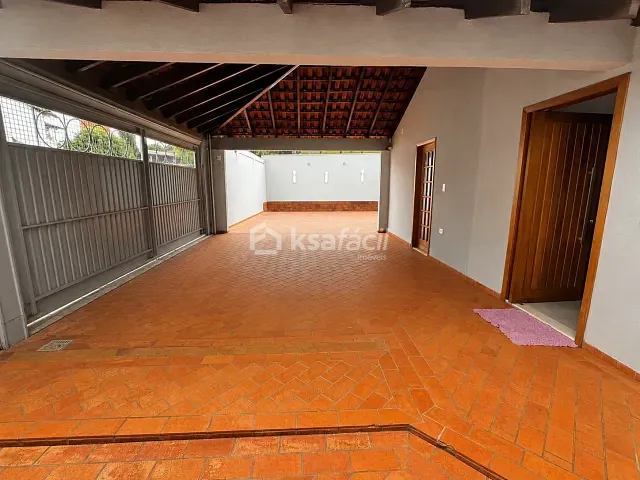 Casa com 416m² 4 quartos e 6 banheiros, à venda, no bairro Jardim Autonomista em Campo Grande