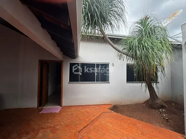 Casa com 416m² 4 quartos e 6 banheiros, à venda, no bairro Jardim Autonomista em Campo Grande