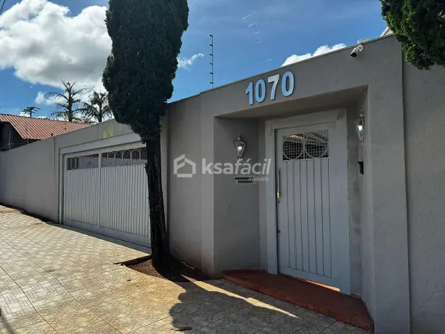 Casa com 416m² 4 quartos e 6 banheiros, à venda, no bairro Jardim Autonomista em Campo Grande