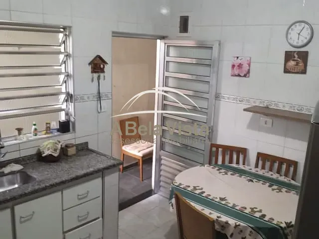 Casa com 175m² 5 quartos e 4 banheiros, à venda, no bairro Rochdale em Osasco