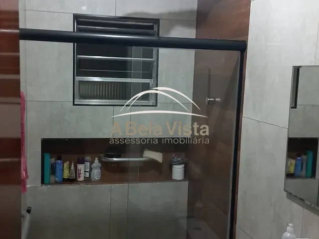 Casa com 175m² 5 quartos e 4 banheiros, à venda, no bairro Rochdale em Osasco
