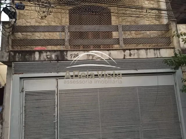 Casa com 175m² 5 quartos e 4 banheiros, à venda, no bairro Rochdale em Osasco