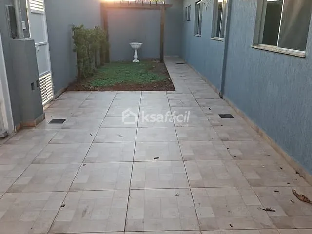 Casa com 180m² 3 quartos e 2 banheiros, à venda, no bairro Vila Almeida em Campo Grande