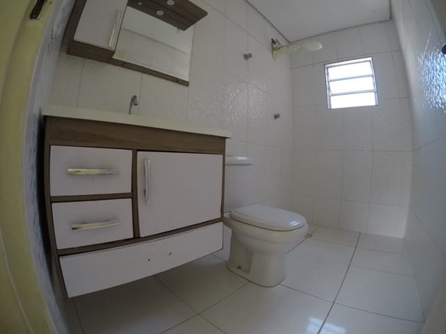Foto do Casa - Casa para Locação com 100m² no Bandeiras - Osasco/SP | A Bela Vista Imóveis