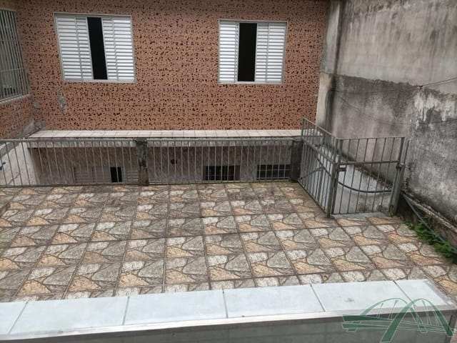 Foto do Casa - Casa para Locação com 100m² no Bandeiras - Osasco/SP | A Bela Vista Imóveis