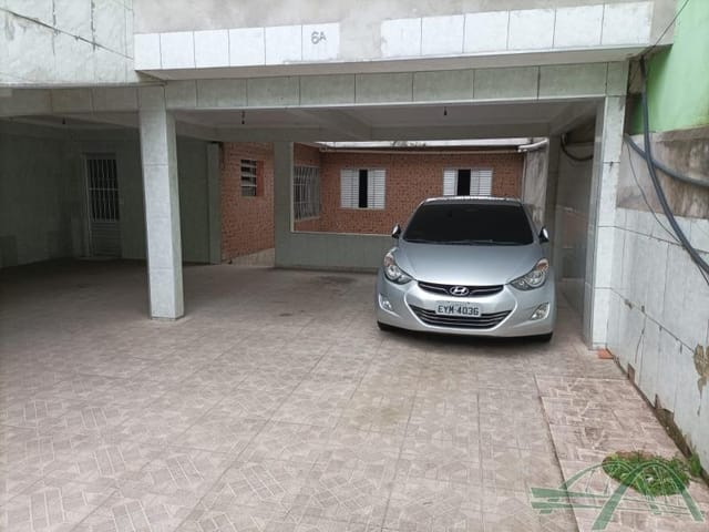 Foto do Casa - Casa para Locação com 100m² no Bandeiras - Osasco/SP | A Bela Vista Imóveis