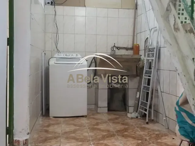 Casa 1 quarto e 1 banheiro, para alugar, no bairro Veloso em Osasco