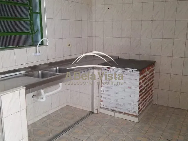 Casa 1 quarto e 1 banheiro, para alugar, no bairro Veloso em Osasco