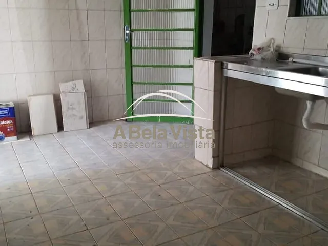 Casa 1 quarto e 1 banheiro, para alugar, no bairro Veloso em Osasco