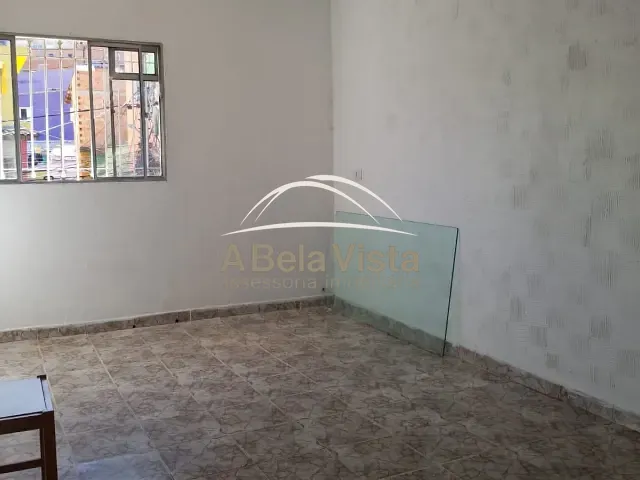 Casa 1 quarto e 1 banheiro, para alugar, no bairro Veloso em Osasco