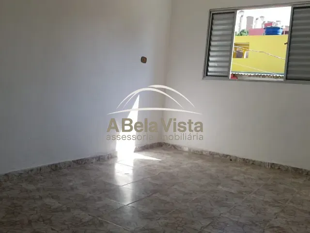 Casa 1 quarto e 1 banheiro, para alugar, no bairro Veloso em Osasco