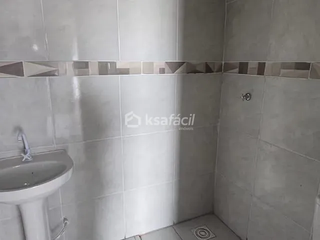 Casa com 91m² 2 quartos e 1 banheiro, à venda, no bairro Jardim Aero Rancho em Campo Grande