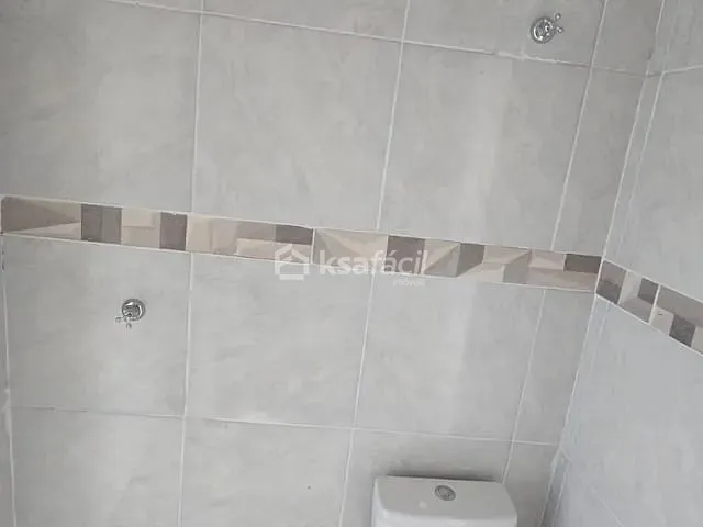 Casa com 91m² 2 quartos e 1 banheiro, à venda, no bairro Jardim Aero Rancho em Campo Grande