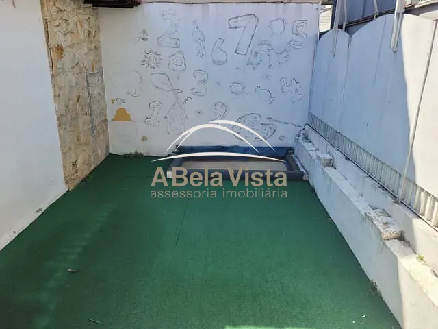 Casa com 405m², para alugar, no bairro Vila Osasco em Osasco