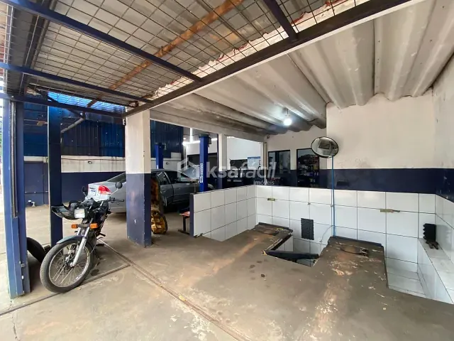 Casa com 480m², à venda, no bairro Jardim Tijuca em Campo Grande