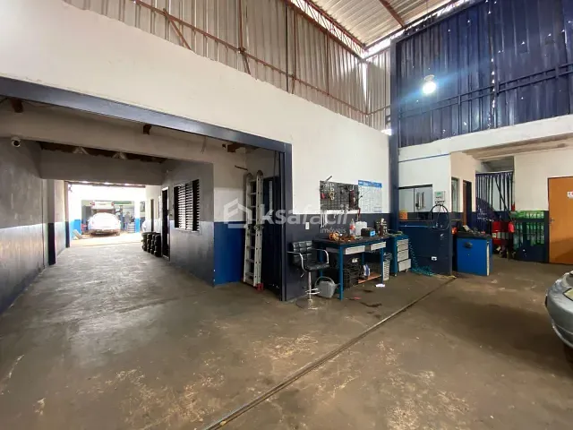 Casa com 480m², à venda, no bairro Jardim Tijuca em Campo Grande
