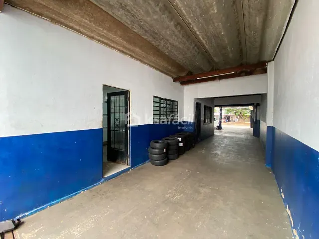Casa com 480m², à venda, no bairro Jardim Tijuca em Campo Grande